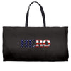 fahrie77 Weekender Totes