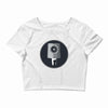 THIS MICROPON Crop Top