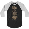 the beets 3/4 Sleeve Shirt