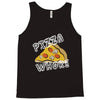 Pizza Bitch Tank Top