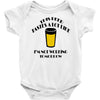 this beer tastes a lot like Baby Bodysuit