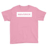 Maverick Youth Tee