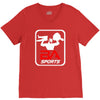 ba sport V-Neck Tee