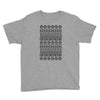 ugly christmas Youth Tee