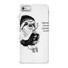 forever young forever sloth iPhone 7 Case