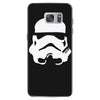 storm trooper Samsung Galaxy S7 Case