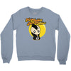 ninja baby Crewneck Sweatshirt