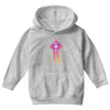 All Might Youth Hoodie