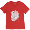 pencildelic V-Neck Tee