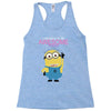 me awesome Racerback Tank