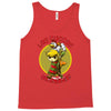 los cuccos hermanos Tank Top