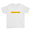 minions Youth Tee