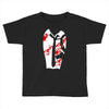 reservoir dogs halloween Toddler T-shirt