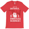 embrace science T-Shirt