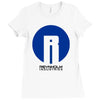 reynholm Ladies Fitted T-Shirt