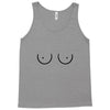 boobs boob Tank Top