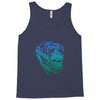 shaded ape Tank Top