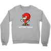 getting swole Crewneck Sweatshirt
