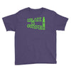 relax&amp;#vape Youth Tee
