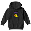 got any grapes Youth Hoodie