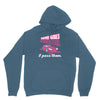 i pass boys Hoodie