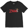 The Legend Of Zelda V-Neck Tee