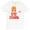 dawn of titan T-Shirt