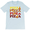 pizza lover 2 T-Shirt