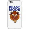 Beast Mode iPhone 6/6s Case