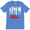 the warriors tv movie retro T-Shirt