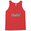 sa Tank Top
