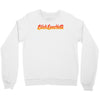 blind guardian logo Crewneck Sweatshirt