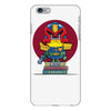 minion dredd iPhone 6/6s Plus Case