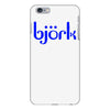 bjork iPhone 6/6s Plus Case