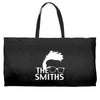 the smiths Weekender Totes