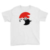 pokemon masterball Youth Tee