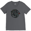 toothless targaryen V-Neck Tee