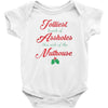 nuthouse Baby Bodysuit