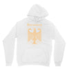 germany deutschland bundesadler berlin Hoodie