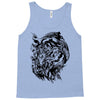 pony up Tank Top