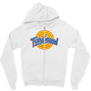 tune squad Zipper Hoodie