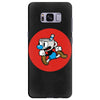 mugman Samsung Galaxy S8 Plus
