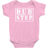 new dubstep dub step Baby Onesie