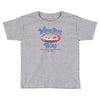wonka boat tours Toddler T-shirt