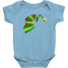hat Baby Bodysuit