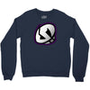 pok&eacute;mon   team skull t shirt Crewneck Sweatshirt