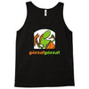 pizza pizza Tank Top