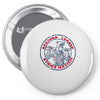 basterds league Pin-back button