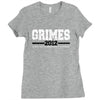 ricktatorship Ladies Fitted T-Shirt