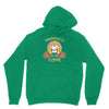 homer's gym Unisex Hoodie